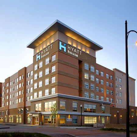 Hyatt House Pittsburgh-South Side Hotel Екстериор снимка