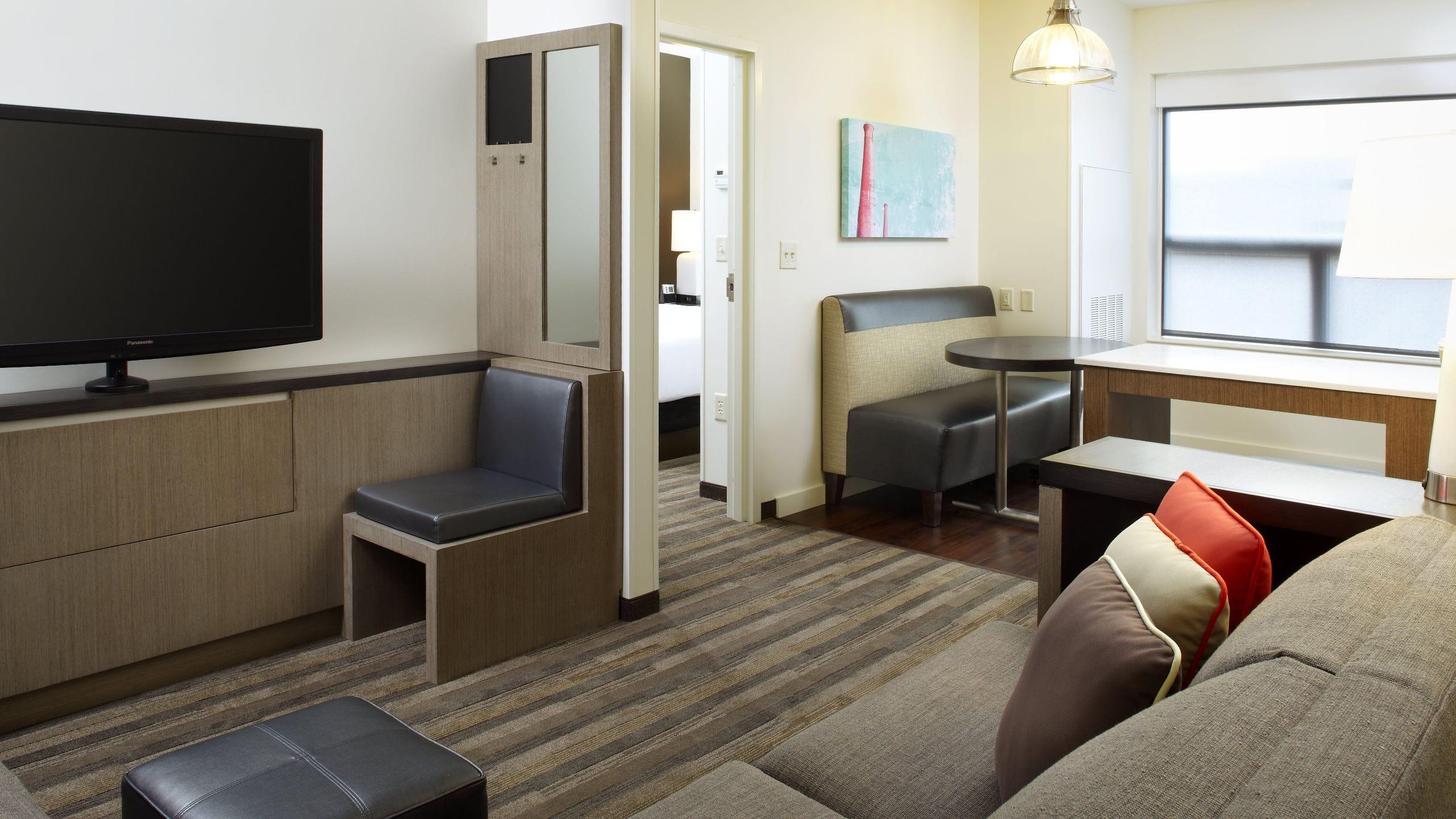 Hyatt House Pittsburgh-South Side Hotel Екстериор снимка