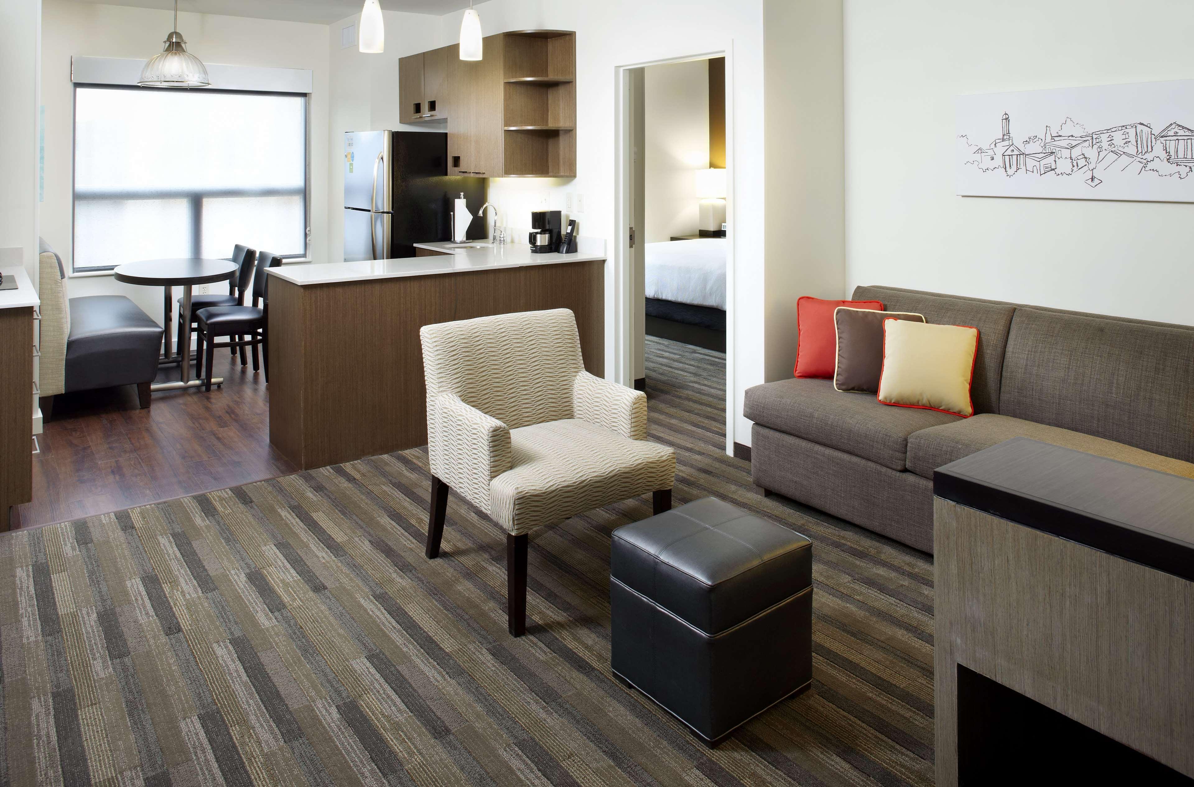 Hyatt House Pittsburgh-South Side Hotel Екстериор снимка